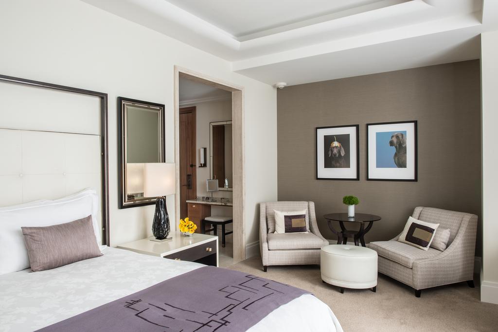 Hotel The Langham Chicago