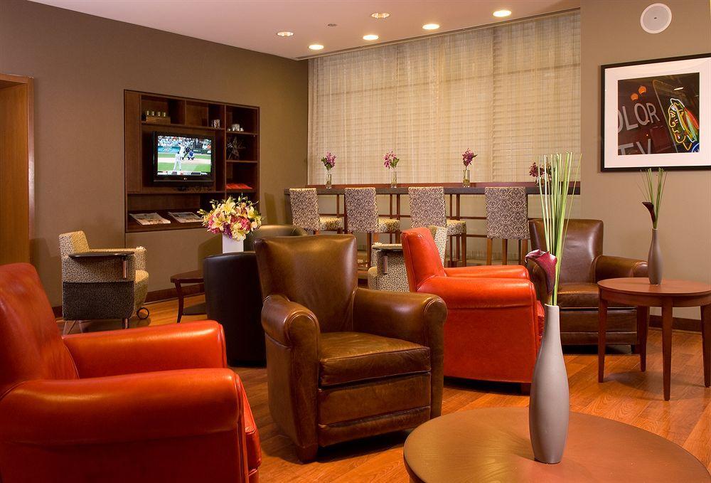Hotel Loop Chicago