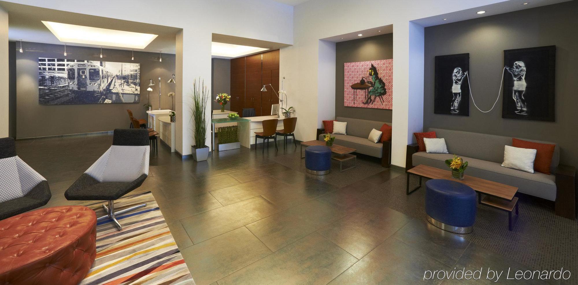 Hotel Kinzie 4*