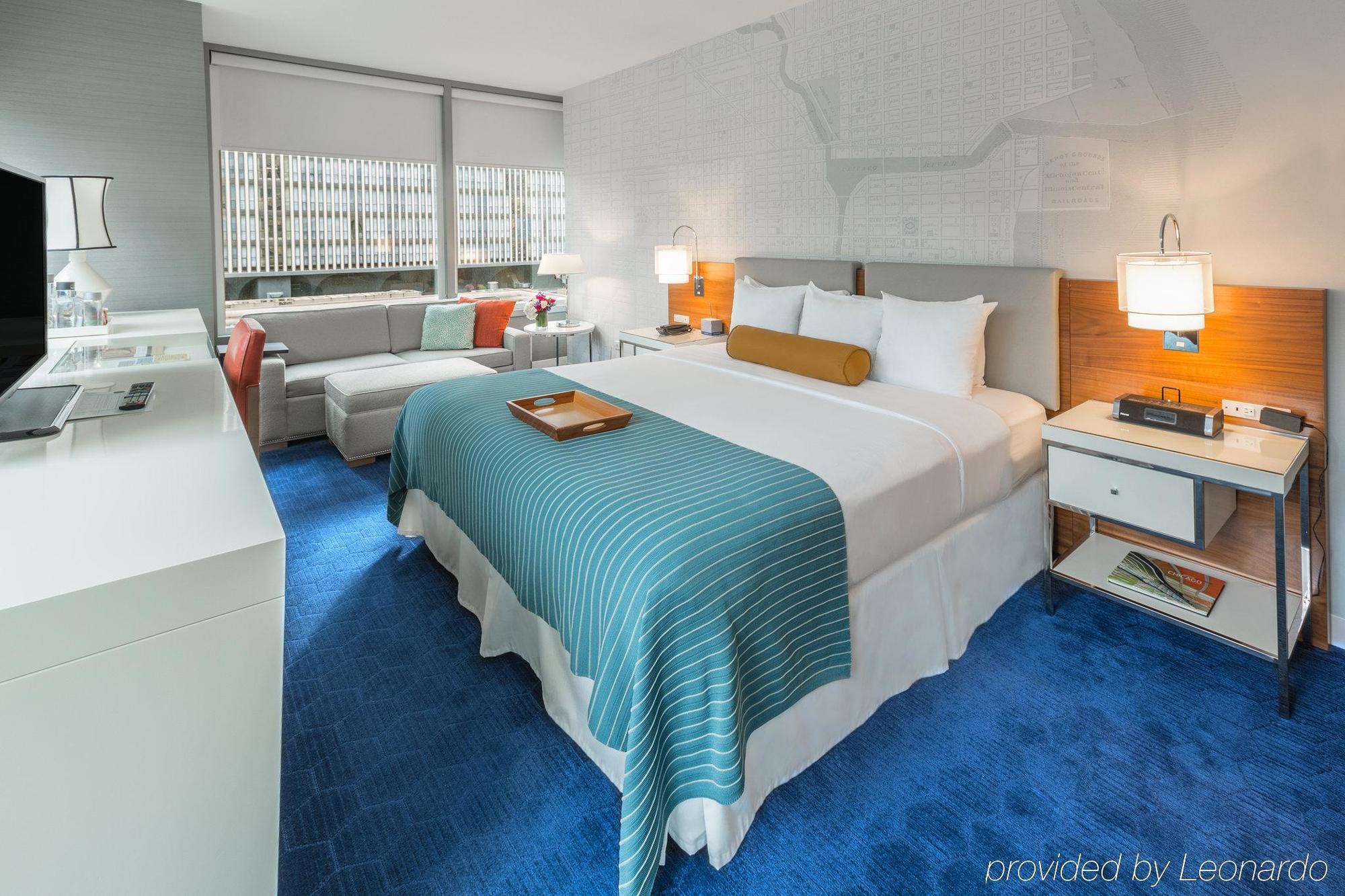 Hotel Kinzie