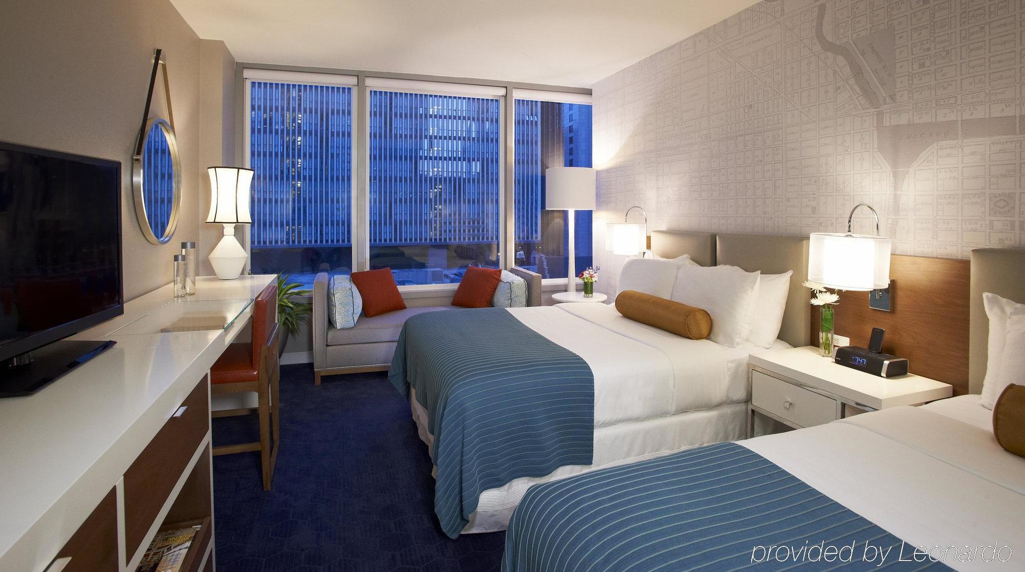 Hotel Kinzie