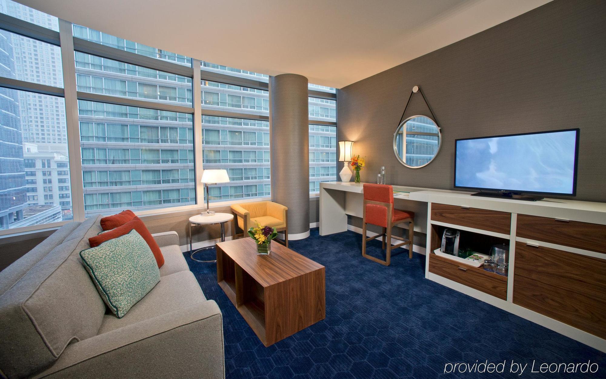 Hotel Kinzie