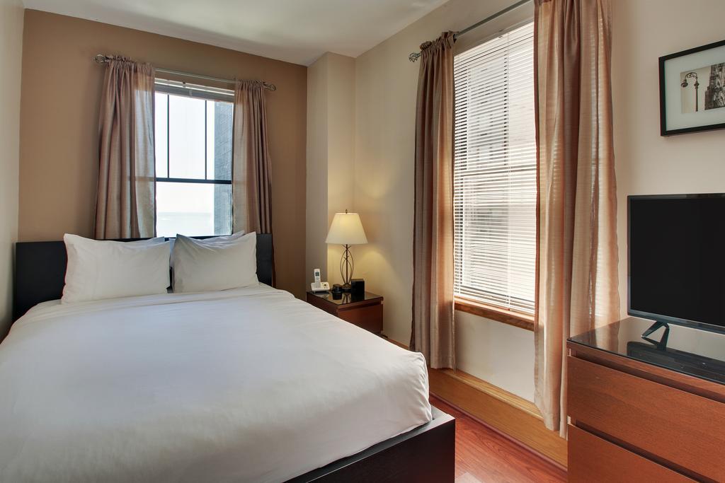 Hotel Dewitt And