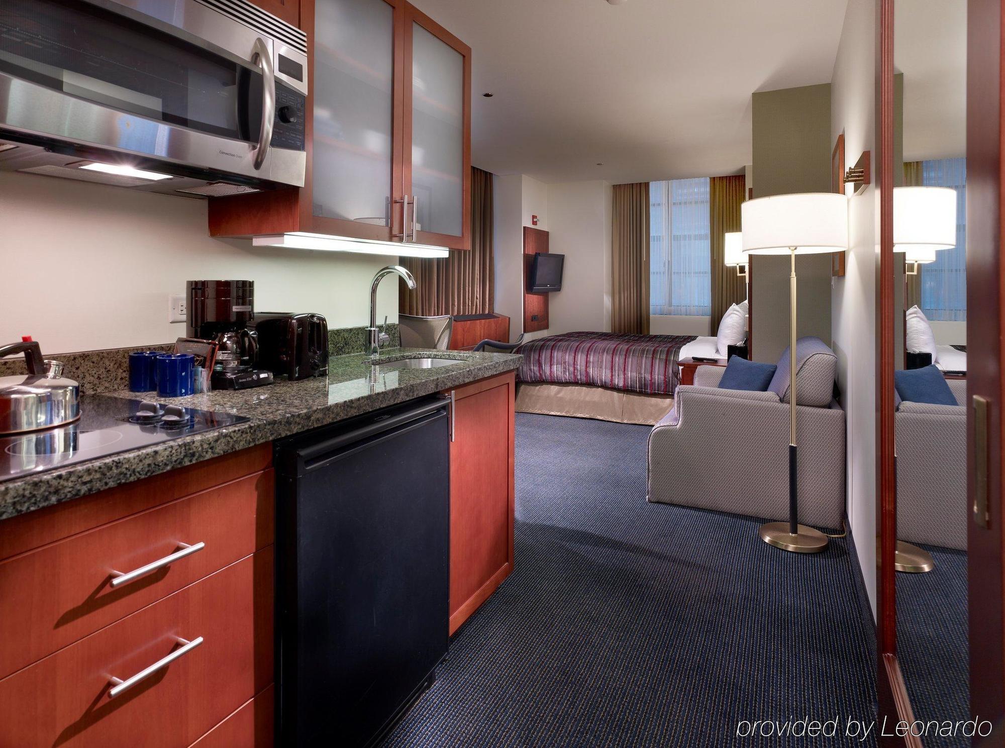 Loop Hotel Chicago