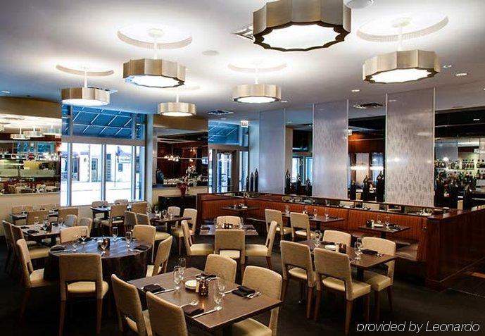 Courtyard Downtown/magnificent Mile