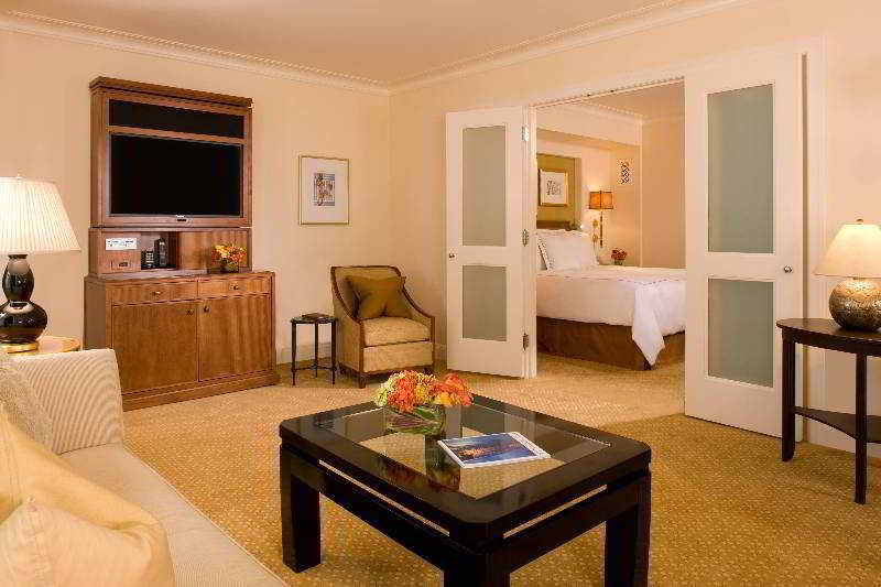 The Peninsula Hotel