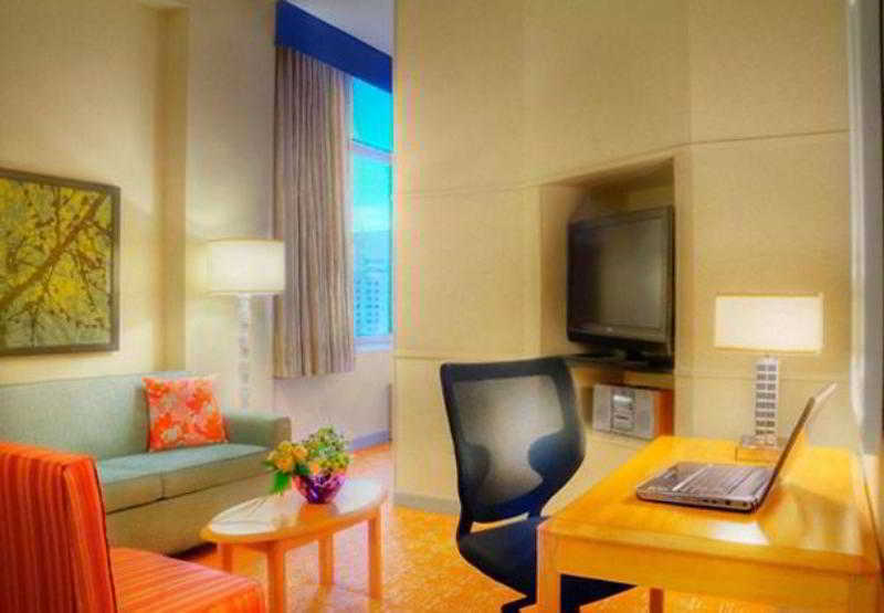 Fairfield And Downtown/ Magnificent Mile Hotel Chicago
