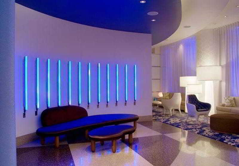 Fairfield And Downtown/ Magnificent Mile Hotel 3*