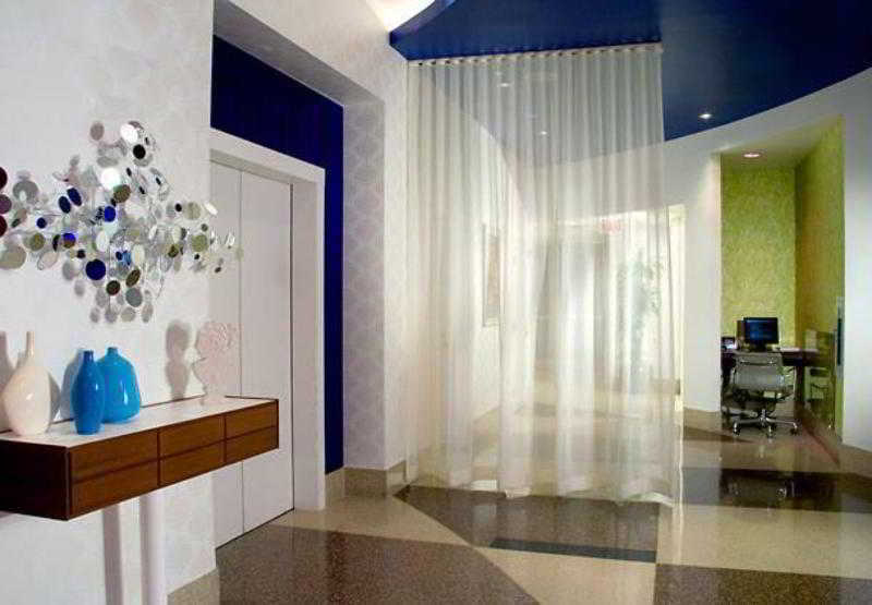 Fairfield And Downtown/ Magnificent Mile 3* Chicago