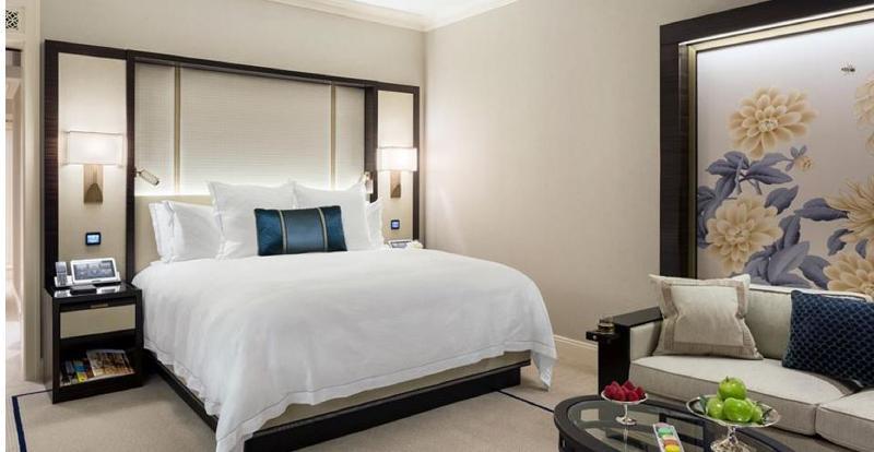 Hotel The Peninsula Chicago