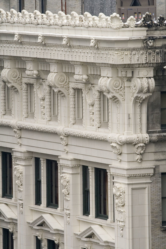 Hampton Majestic Theatre District Hotel