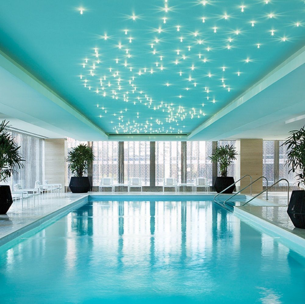 Hotel The Langham Chicago