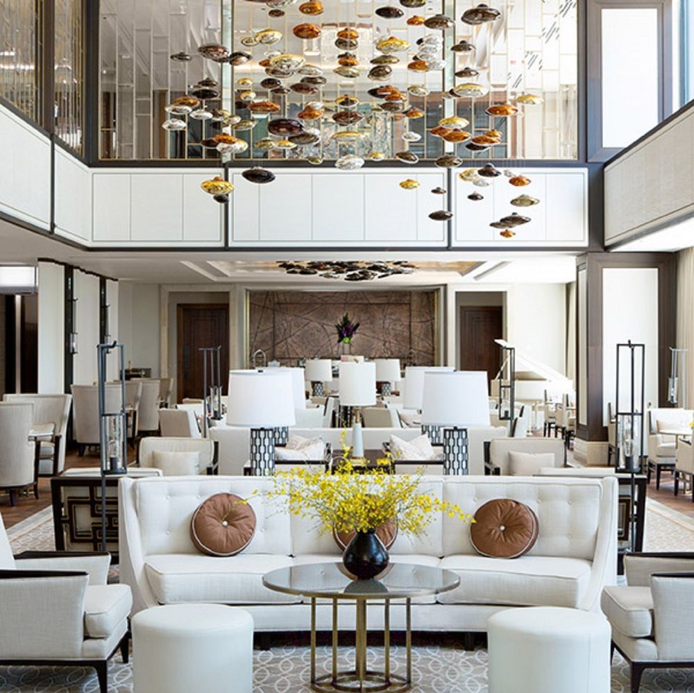 The Langham 5* Chicago