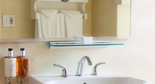 Hotel Majestic Chicago