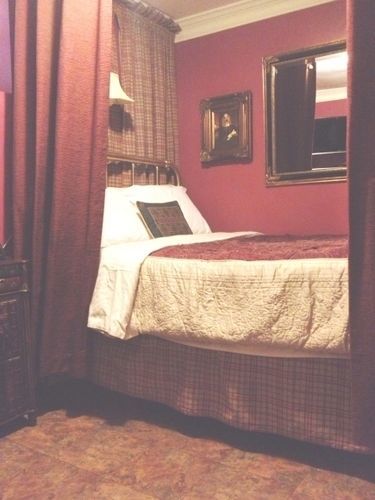 Hotel The Toscana 2*