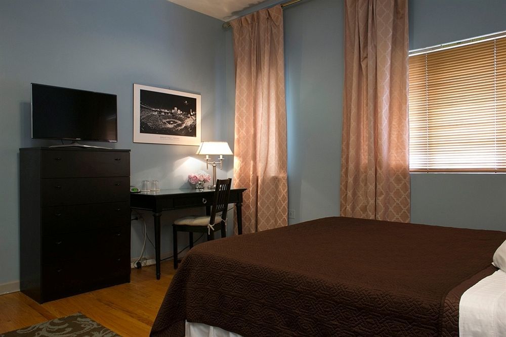 Wicker Park 3* Chicago