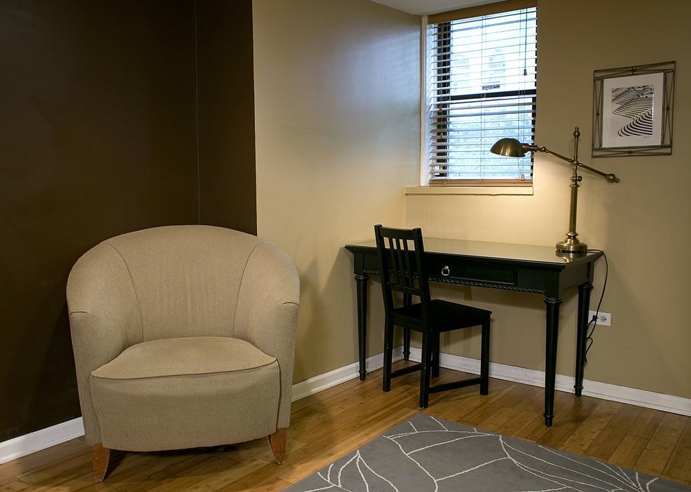 Acomodação com café da manhã  Wicker Park 3*
