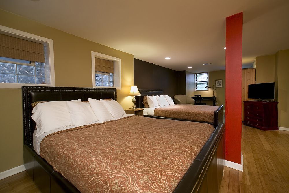 Wicker Park 3* Chicago