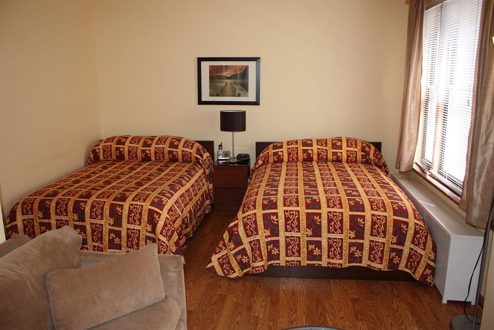 Hotel Dewitt And 3*