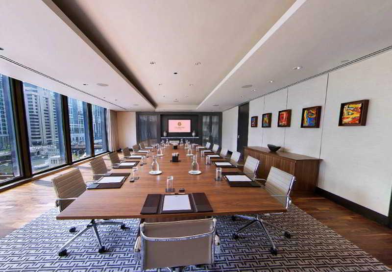The Langham Hotel Chicago