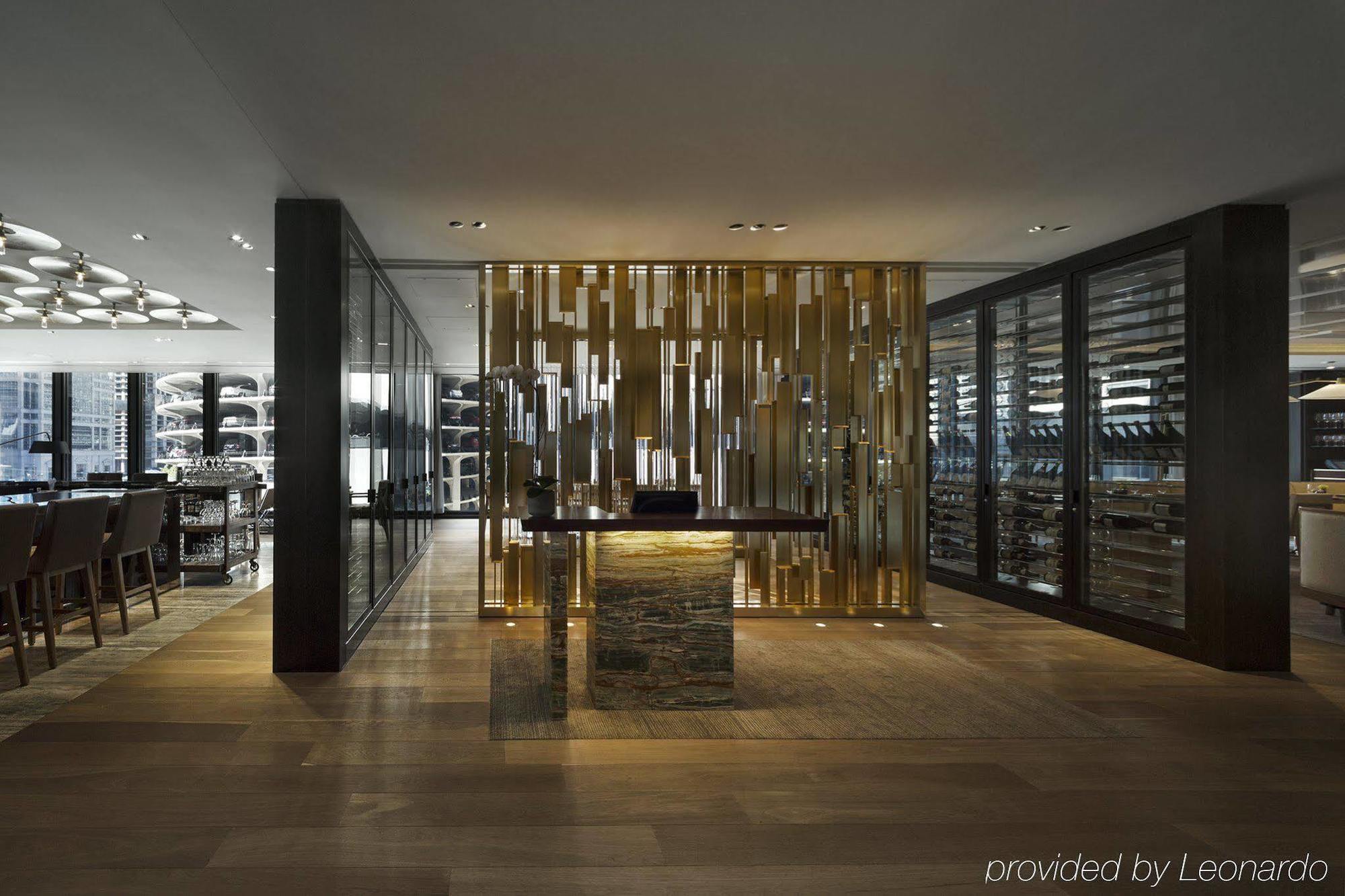 Hotel The Langham 5*