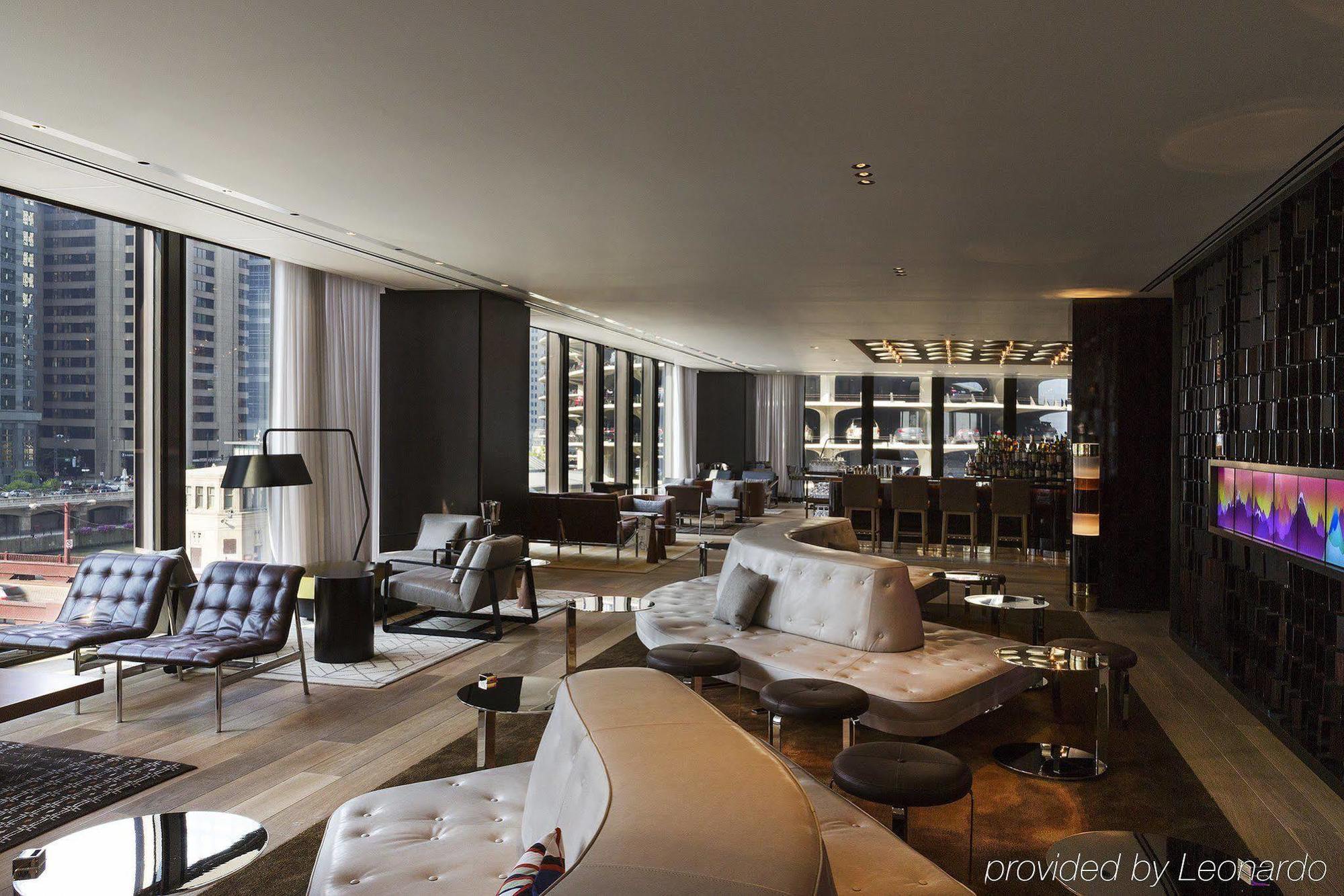 Hotel The Langham 5*