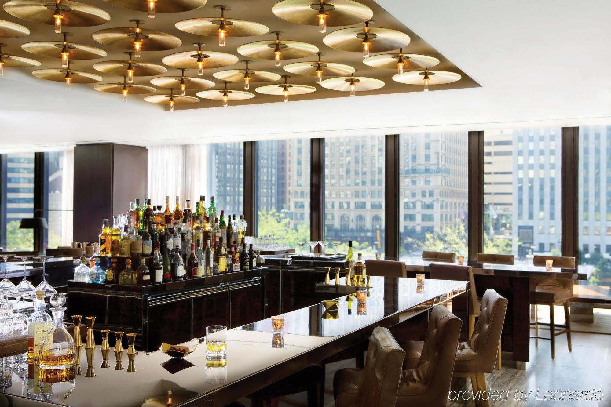 The Langham Hotel Chicago