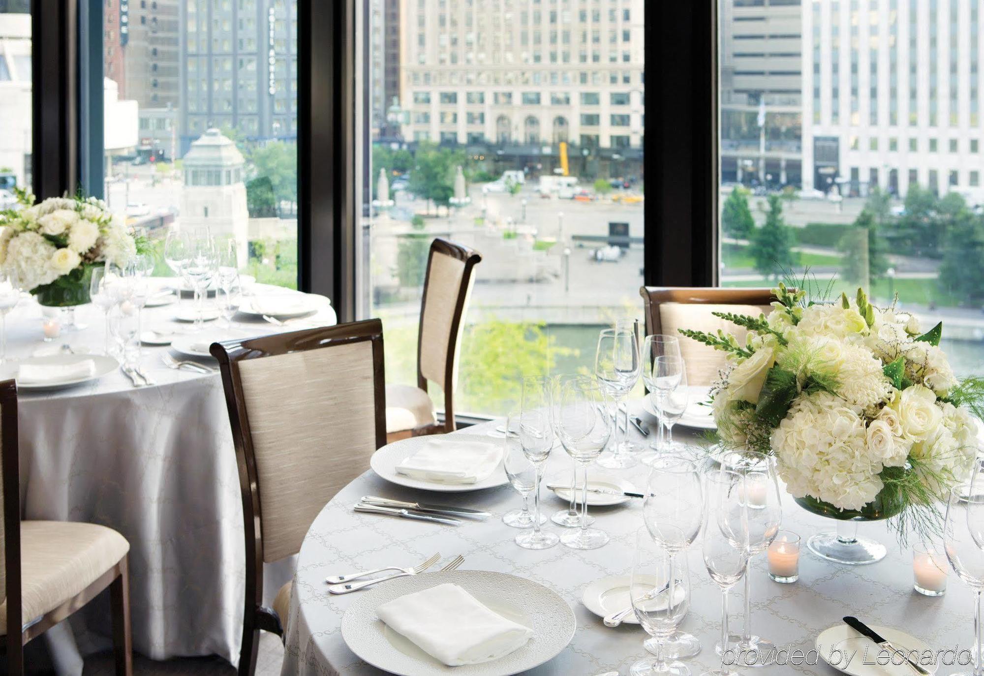 The Langham Hotel 5*