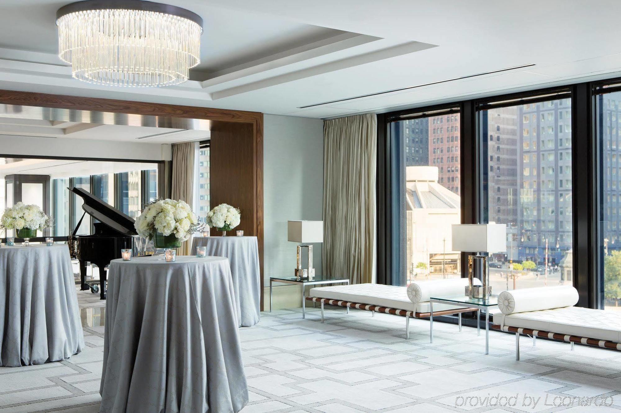 Hotel The Langham 5*