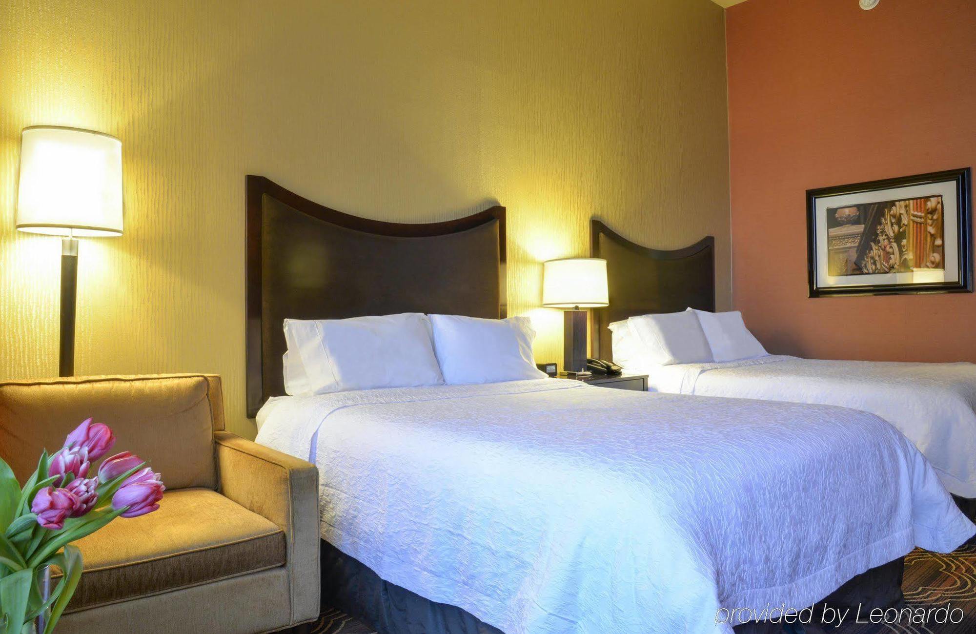 Hampton Majestic Theatre District Hotel Chicago