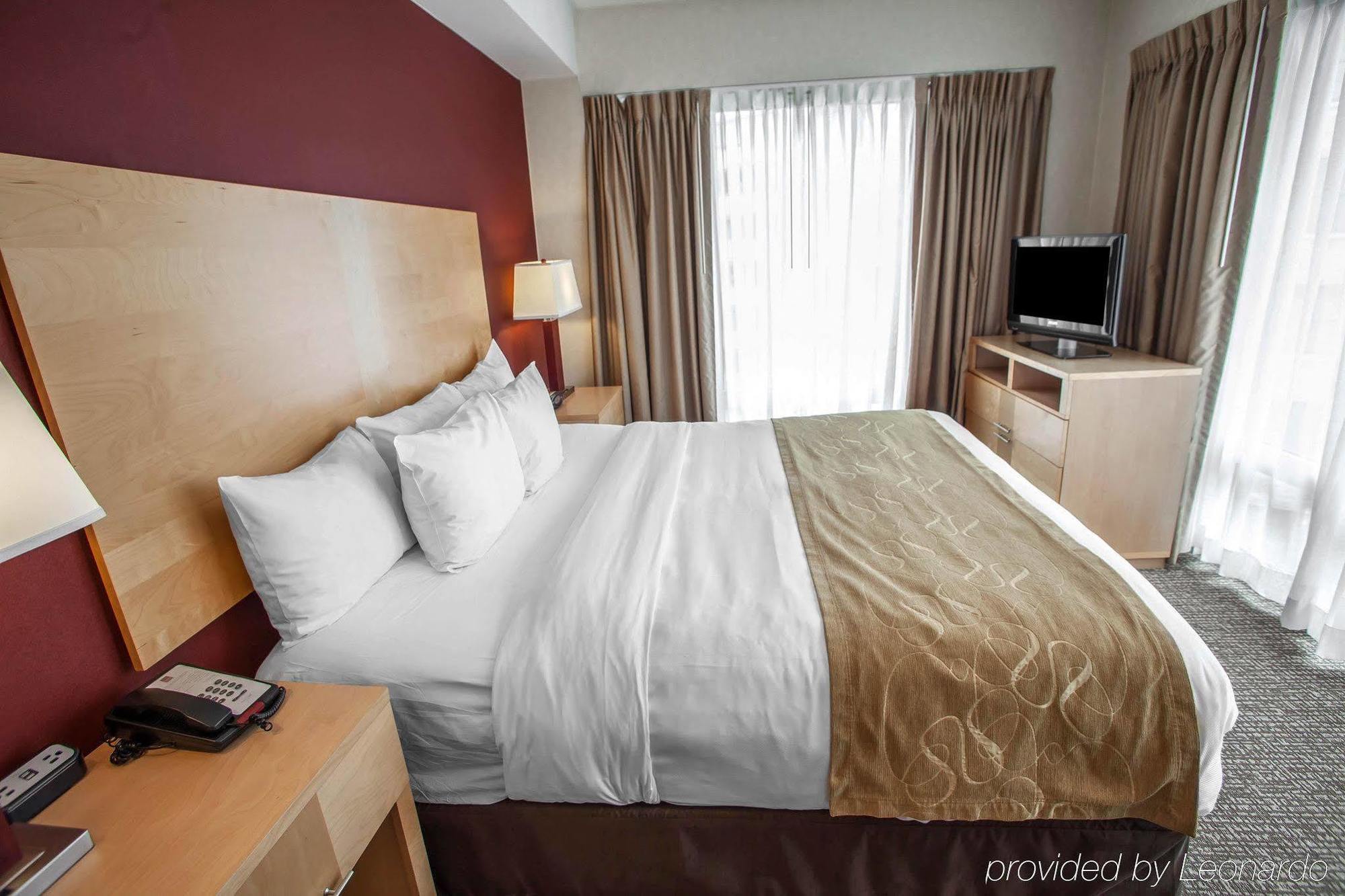 Comfort Michigan Avenue Hotel 3*