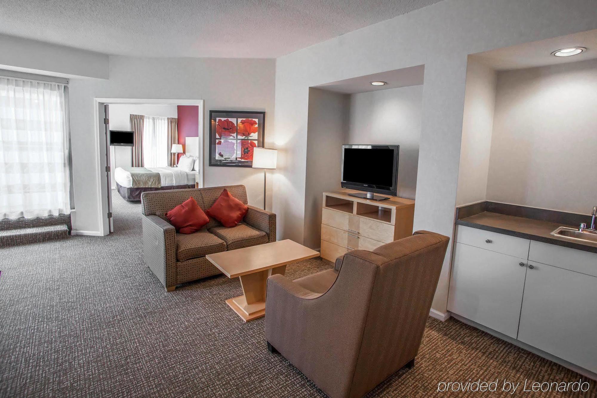 Comfort Michigan Avenue 3*