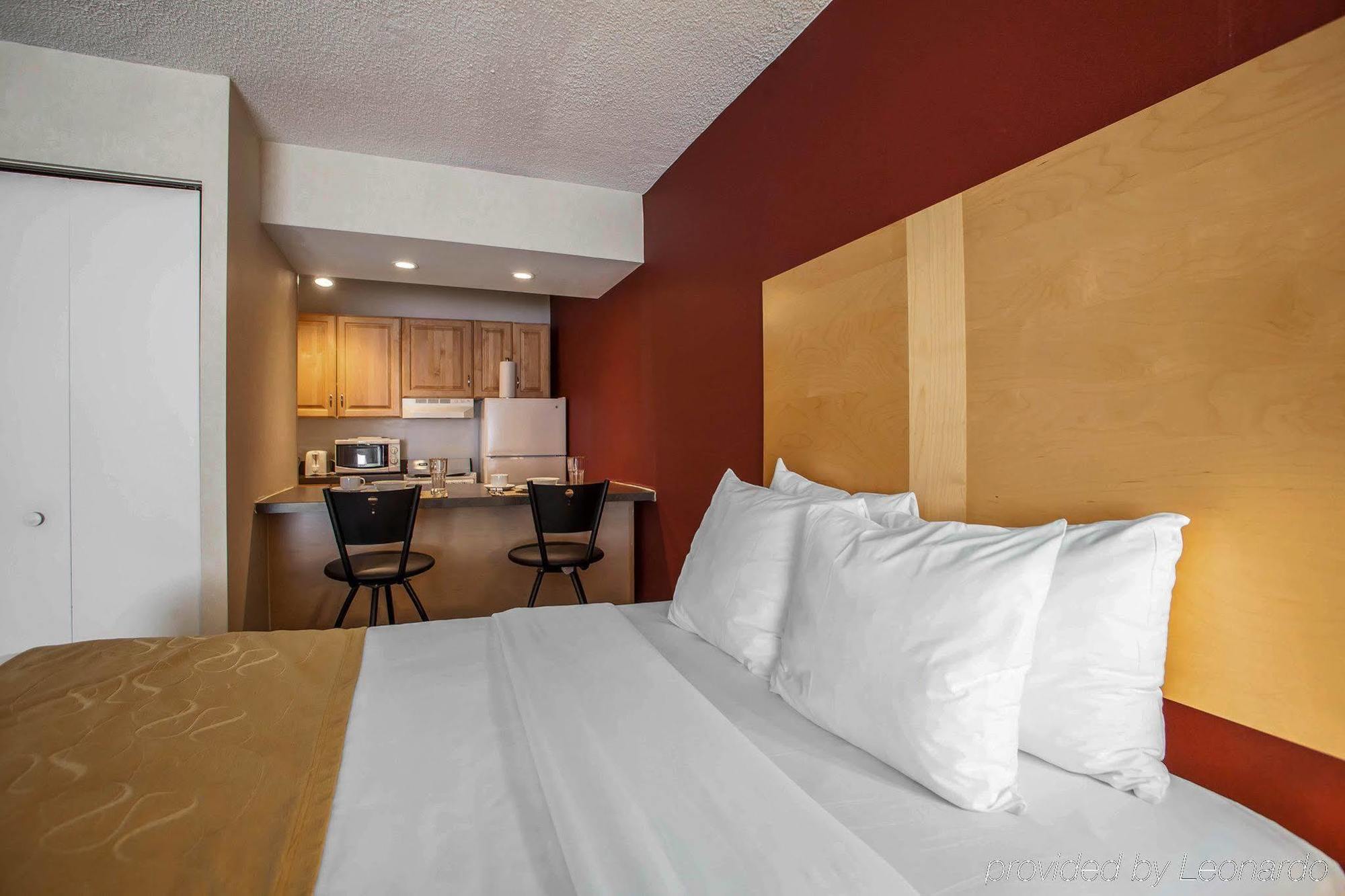 Comfort Michigan Avenue Hotel 3*