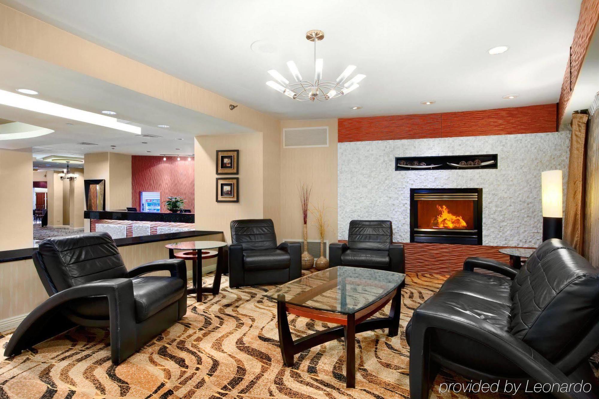 Hilton Chicago/oak Lawn Hotel Oak Lawn