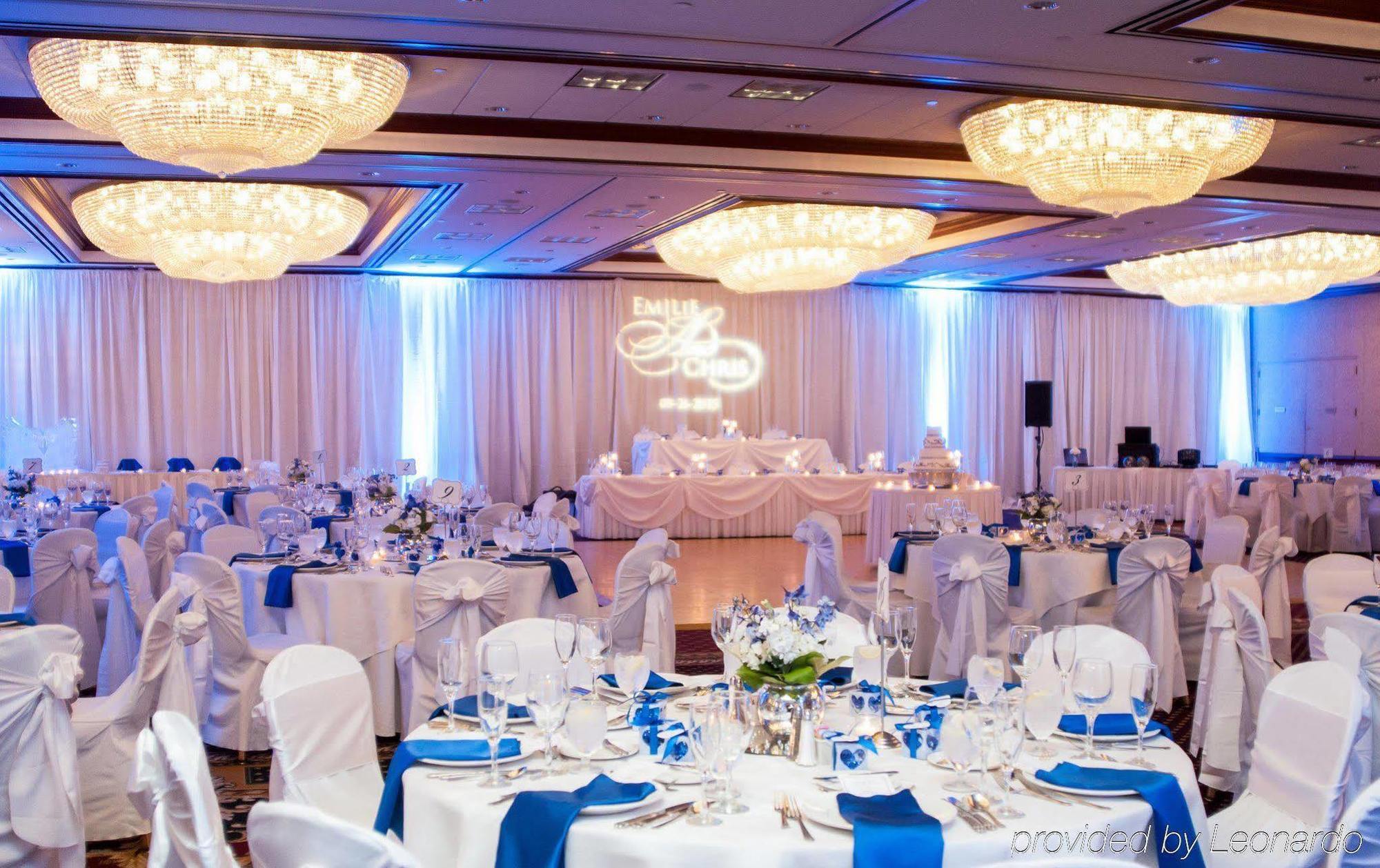 Hilton Chicago/oak Lawn Hotel 3*