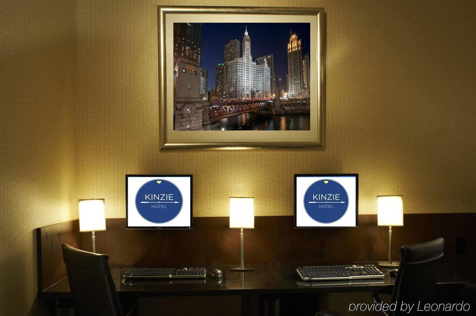 Kinzie Hotel