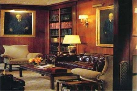 Hotel The Standard Club 4*