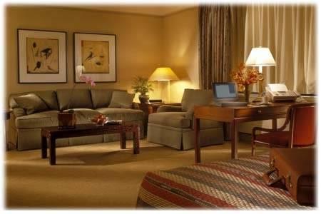 The Standard Club Hotel 4*