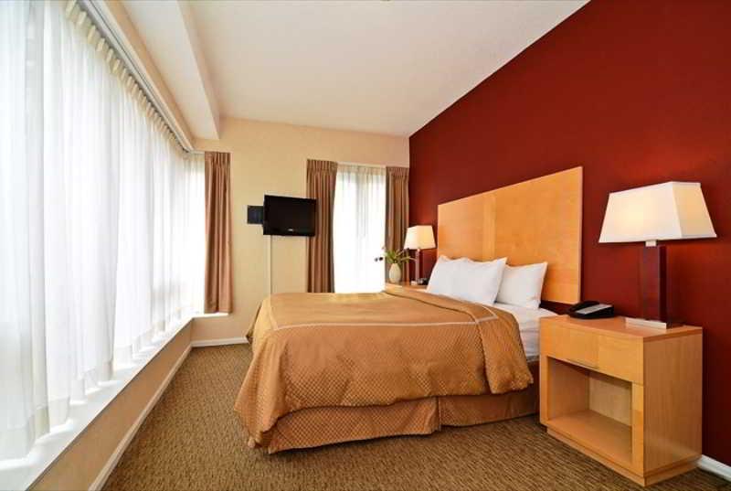 Comfort Michigan Avenue 3* Chicago