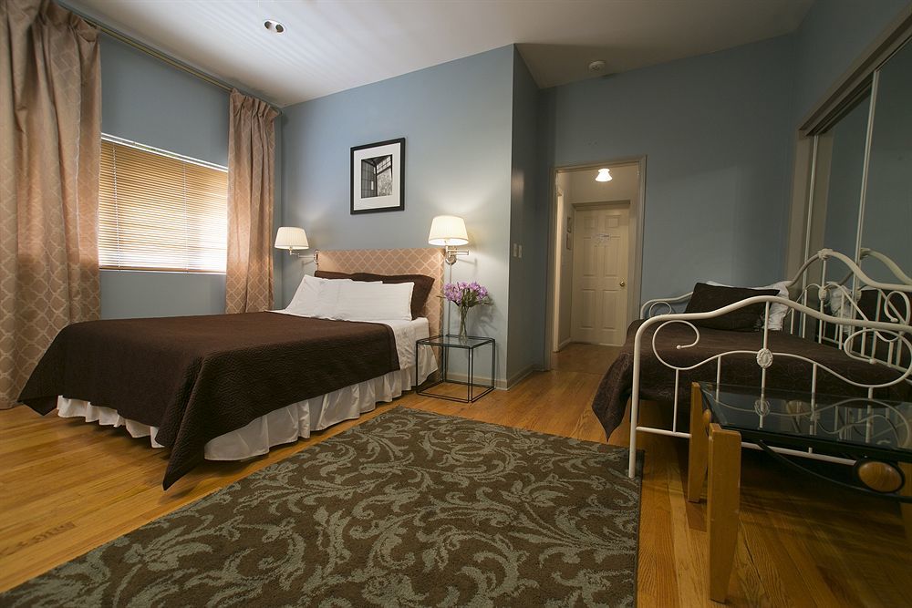 Wicker Park 3* Chicago
