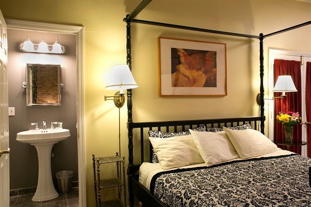 Acomodação com café da manhã  Wicker Park 3*