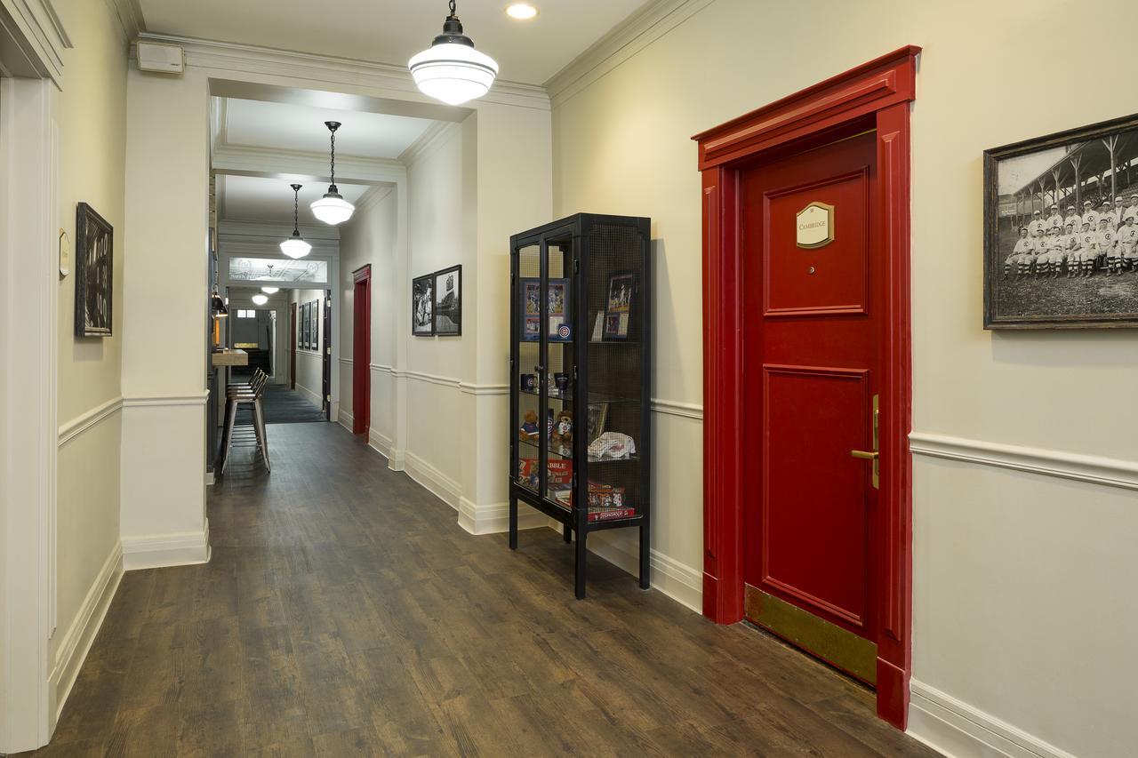 Hotel Majestic
