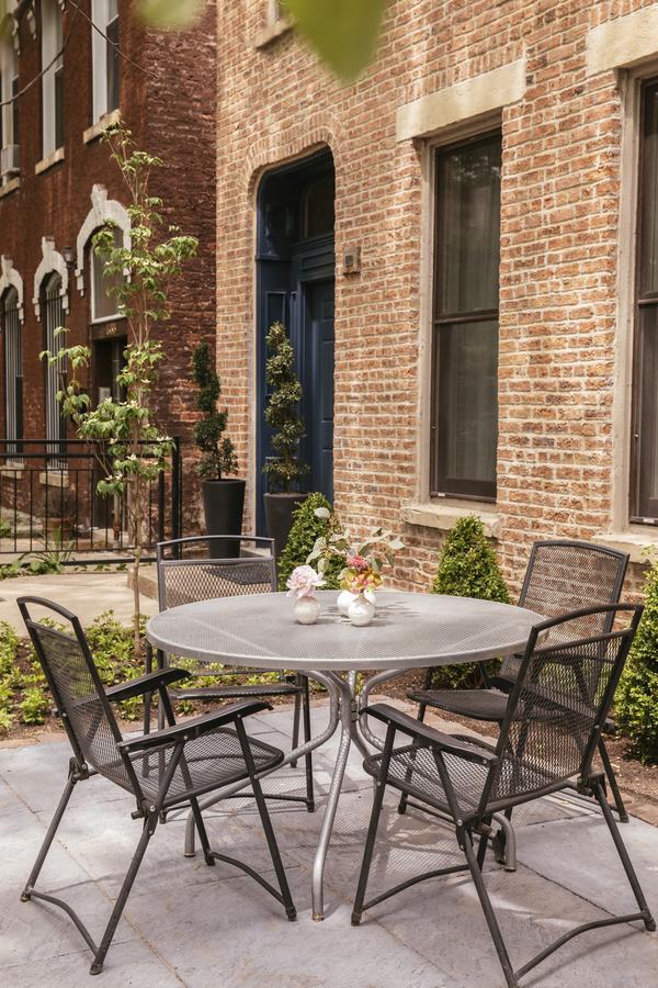 Wicker Park Chicago