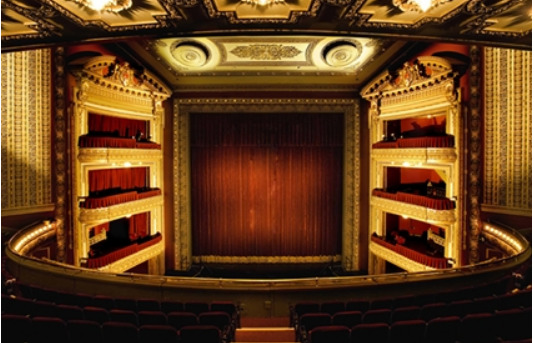 Hampton Majestic Theatre District Hotel