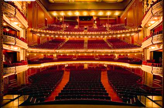 Hampton Majestic Theatre District 3*
