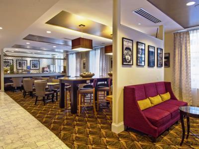 Hampton Majestic Theatre District Hotel Chicago