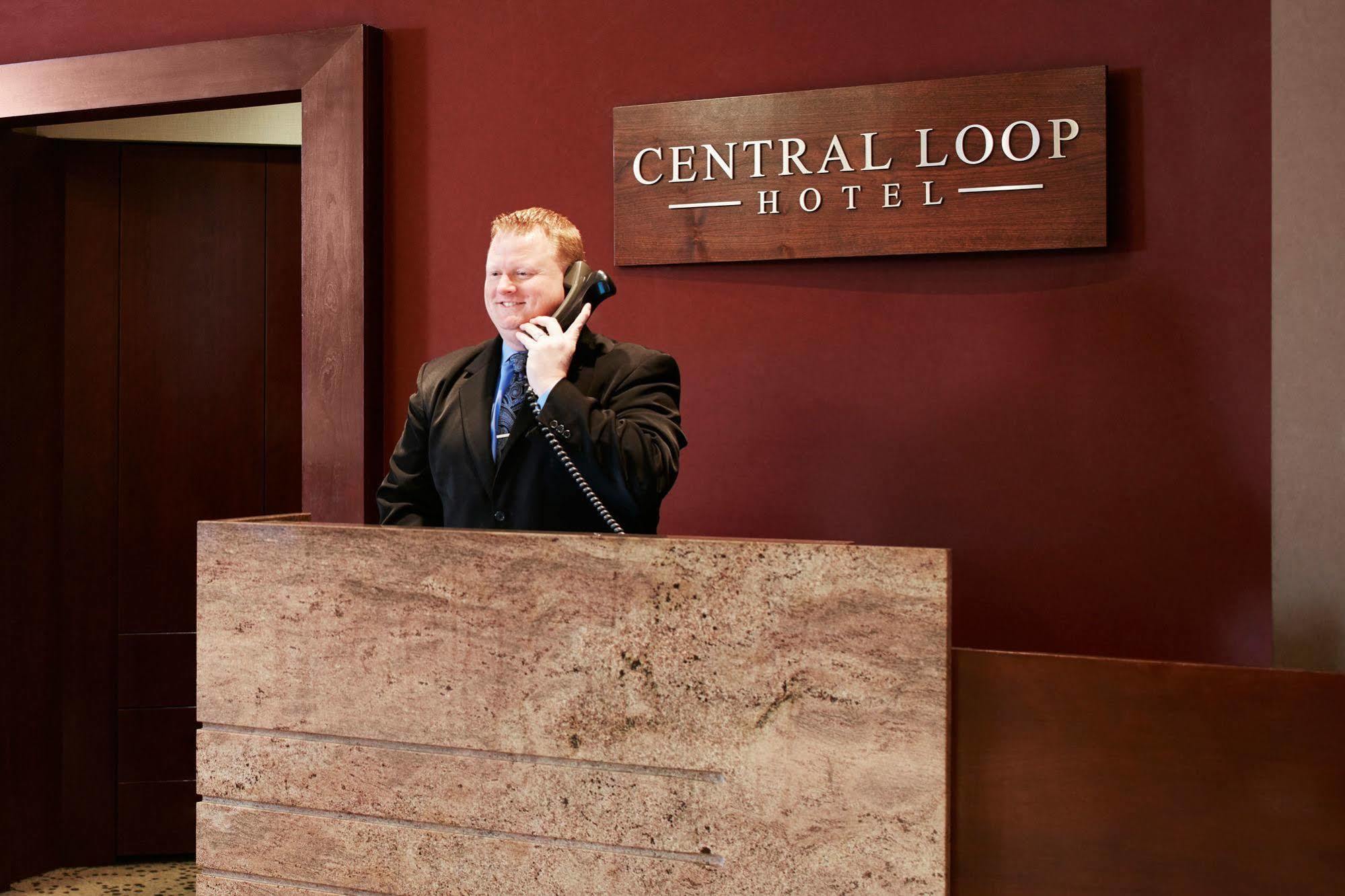 Hotel Loop