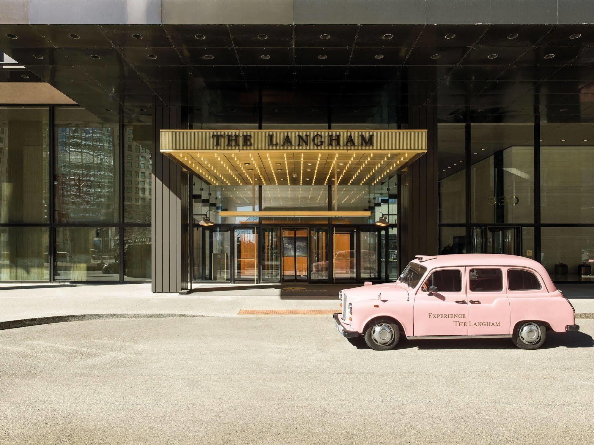 The Langham Hotel Chicago