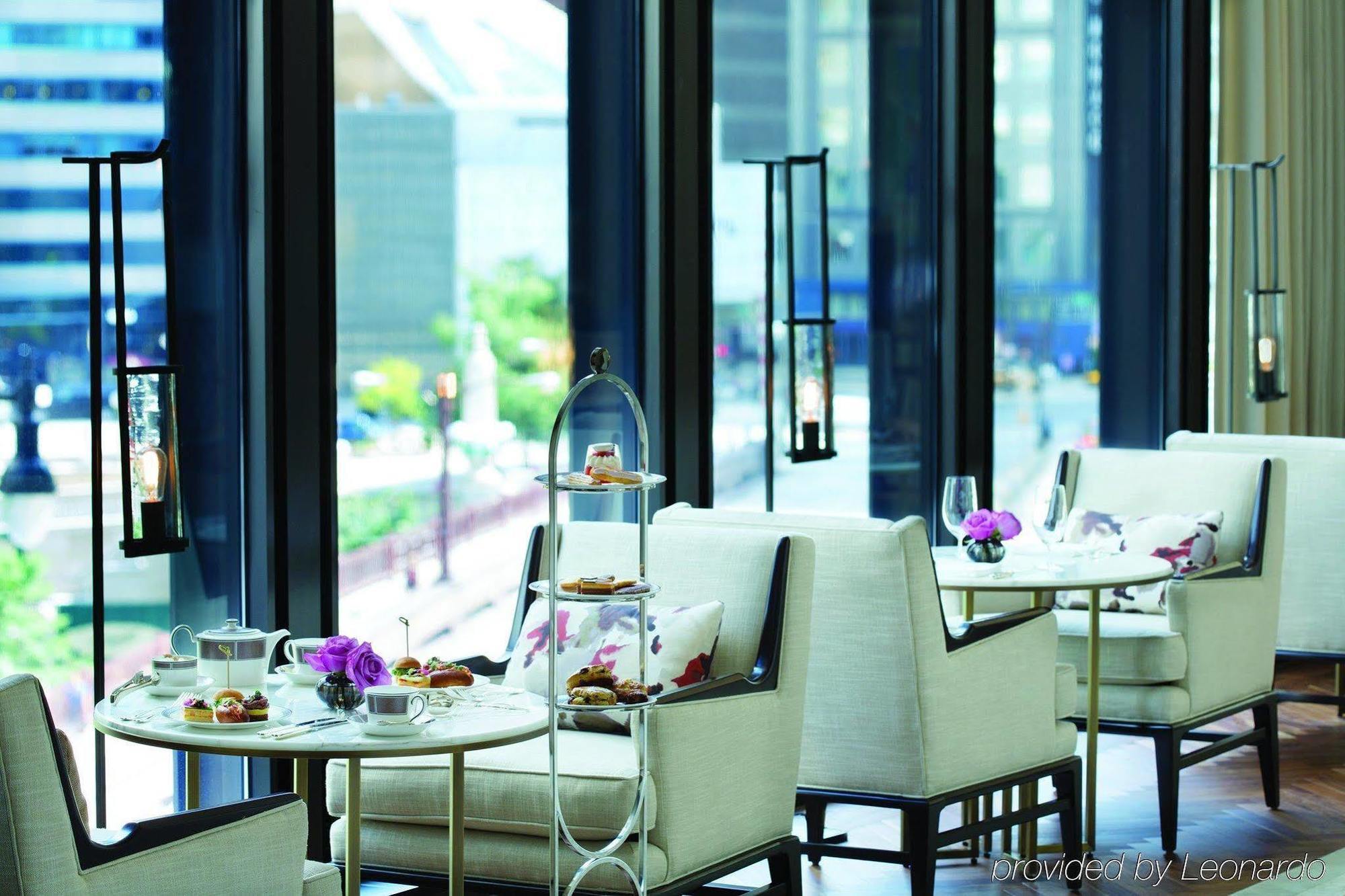 Hotel The Langham Chicago