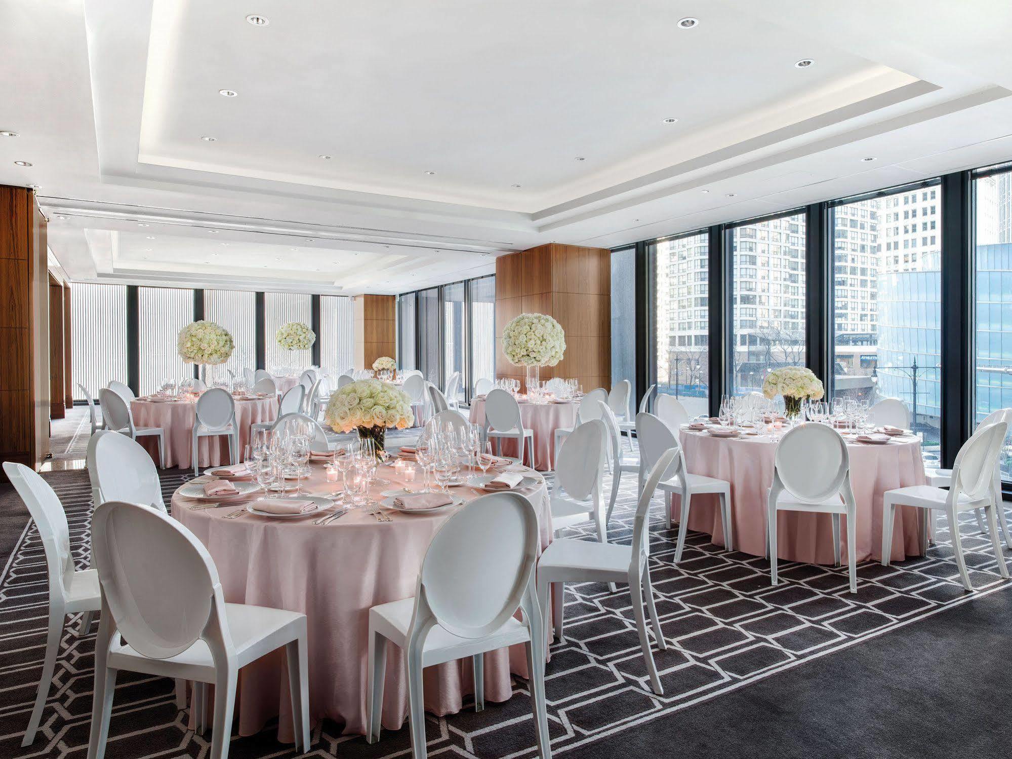 The Langham Hotel Chicago